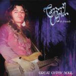 TOMMY BOLIN - GREAT GYPSY SOUL