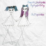 SWITCHBLADE SYMPHONY - Scrapbook