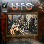 UFO - THE VISITOR