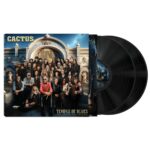 CACTUS - Temple Of Blues Vinyl Record