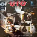 UFO - The Hanover Sessions