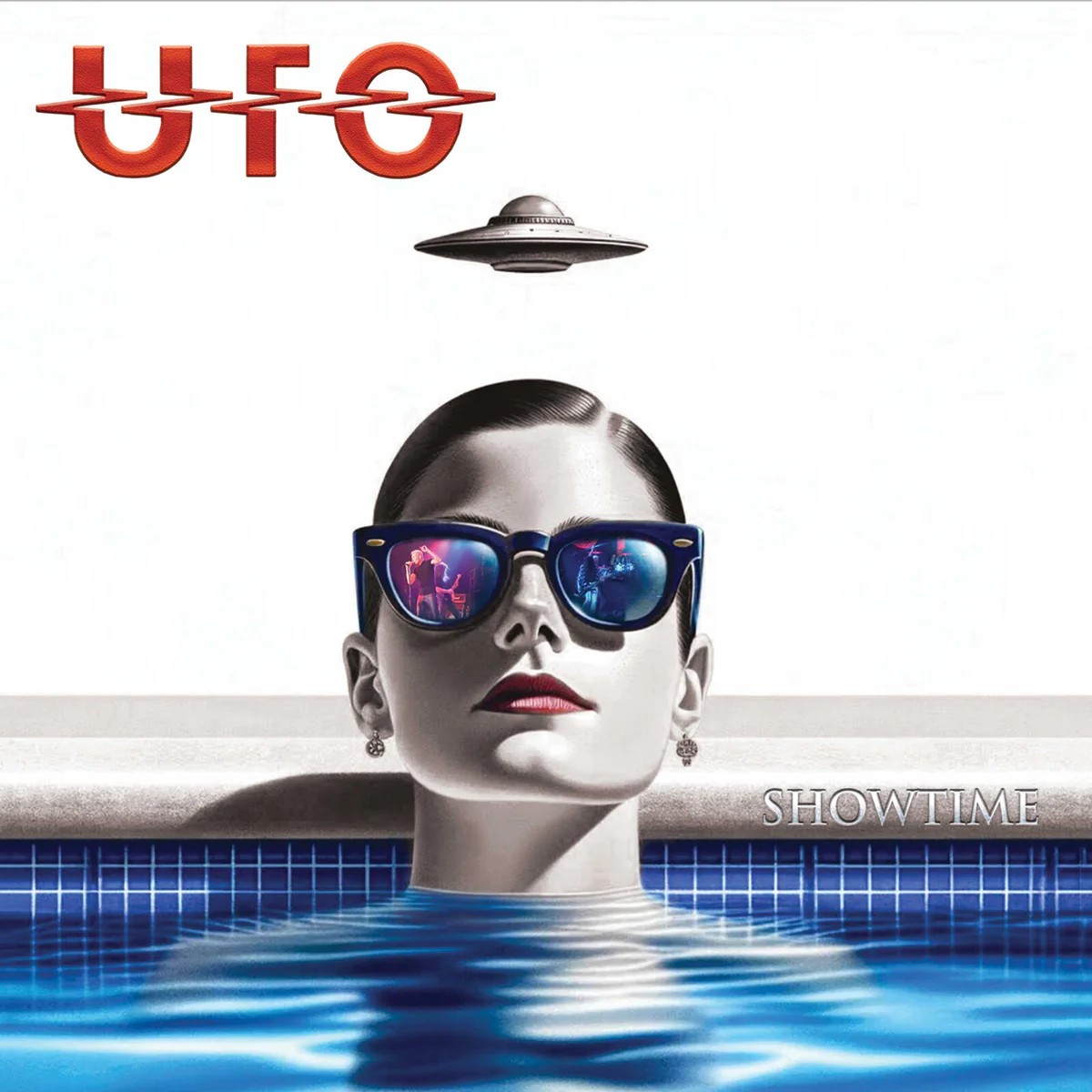 CLOLP5781.jpg UFO - SHOWTIME - Image 1