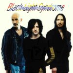 BOZZIO LEVIN STEVENS - Black Light Syndrome Vinyl Record