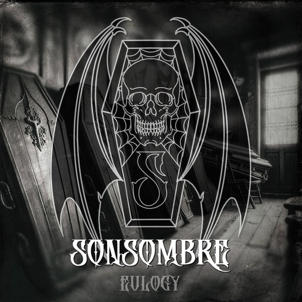 CLOLP6105.jpg SONSOMBRE - EULOGY - Image 1