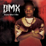 DMX - KNOW WHAT I AM