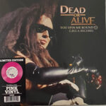 DEAD OR ALIVE - YOU SPIN ME ROUND (LIKE A RECO