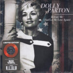 DOLLY PARTON - RELEASE ME (AND LET ME LOVE AG