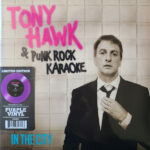 TONY HAWK & PUNK ROCK KARAOKE - IN THE CITY