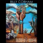 BILLY COBHAM - MIRRORS IMAGE Vinyl Record