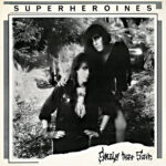 SUPER HEROINES - SOULS THAT SAVE