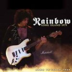 RAINBOW - Long Island 1979