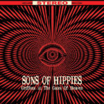 SONS OF HIPPIES - Griffins At The Gates Of Heaven