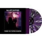 WILLIAM SHATNER - PONDER THE MYSTERY Vinyl Record