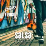 CLASSICO LATINO & FRUKO - SALSA CLASSICS Vinyl Record