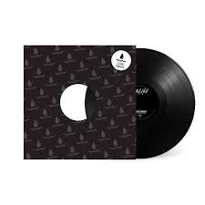 CLUBSWE021V.jpg BABERT AND MELL HALL - CANT STOP NOW Vinyl Record - Image 1