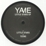 YAME - Little Stars EP