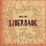 BRUCE LEROYS - Liberdade Vinyl Record