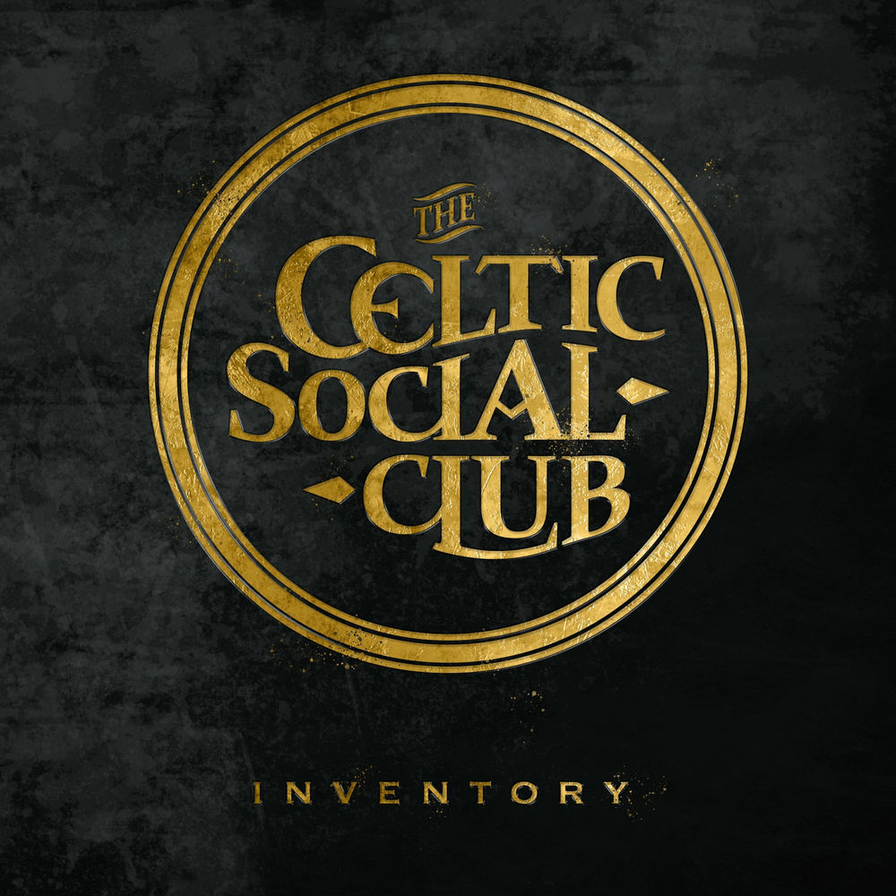 CM5034.jpg THE CELTIC SOCIAL CLUB - INVENTORY - Image 1