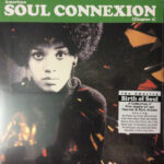 DIVERS INTERPRETES - AMERICAN SOUL CONNEXION - CHAPTER 2
