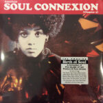DIVERS INTERPRETES - AMERICAN SOUL CONNEXION - CHAPTER 5