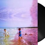 BRIGHT LIGHT SOCIAL HOUR - JUDE VOL I (OGV) Vinyl Record
