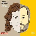 APATOW JUDD - RETURN