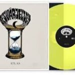 BESVARJELSEN - ATLAS Vinyl Record