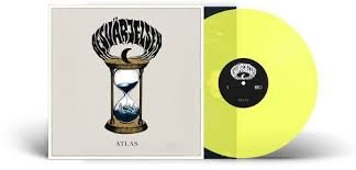 CMGEY95B11.jpg BESVARJELSEN - ATLAS Vinyl Record - Image 1