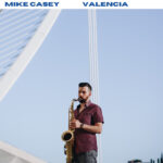 CASEY MIKE - VALENCIA