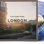 ZIGGY ALBERTS - A POSTCARD FROM LOND