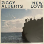 ZIGGY ALBERTS - NEW LOVE
