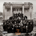 FIRE IN LITTLE AFRICA - FIRE IN LITTLE AFRICA