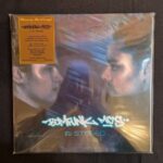BOMFUNK MCS - IN STEREO Vinyl Record