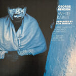 BENSON GEORGE - WHITE RABBIT