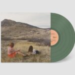 COMPANION - SECOND DAY OF SPRING Vinyl Record