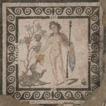 ASM - THE FRENZY OF BACCHUS