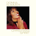 SUMMER DONNA - CHRISTMAS SPIRIT