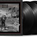 Rush - PERMANENT WAVES (40TH ANNIVERS Vinyl Record