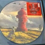 Rush - SIGNALS (40TH ANNIVERSARY) Vinyl Record