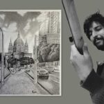 ARTHUS FOCHI - ANO SABATICO Vinyl Record
