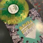 BOMBA ESTEREO - BLOW UP Vinyl Record
