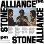 STONE ALLIANCE - STONE ALLIANCE