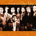 GIPSY KINGS - BEST OF THE GIPSY KINGS