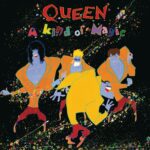 QUEEN - A KIND OF MAGIC