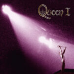 QUEEN - QUEEN I (2024 MIX)