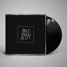 CO0098787147018.jpg BEACH HOUSE - ONCE TWICE MELODY (SILVER EDIT Vinyl Record - Image 1