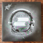 FILTER - THE ALGORITHM (CLEAR VINYL)