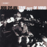 DYLAN BOB - TIME OUT OF MIND