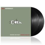 BAD ASTRONAUT - HOUSTON WE HAVE A DRINKING PR Vinyl Record
