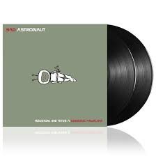 CO0618427004114.jpg BAD ASTRONAUT - HOUSTON WE HAVE A DRINKING PR Vinyl Record - Image 1